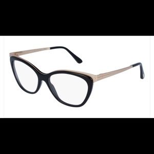 Tom Ford Cat Eye Style and Eligance